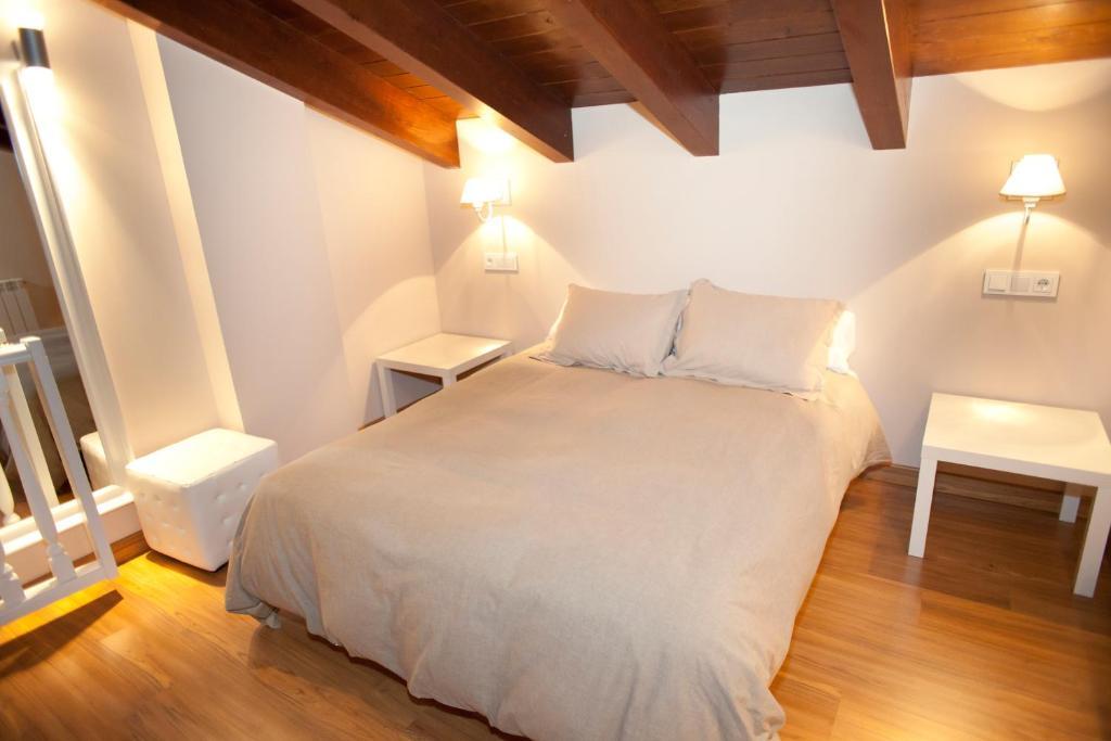 Palacio De Ivan Tarin Hotel Monteagudo del Castillo Habitación foto
